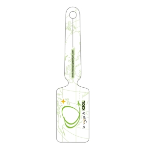 Étiquettes de bagages KJOL