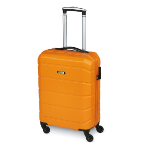 Rolley cabine en ABS avec polycarbonate