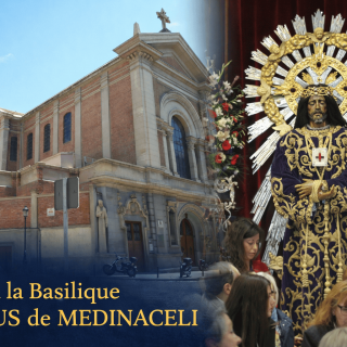 Pèlerinage à l’Escorial