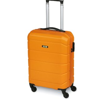Trolley Rigide ABS & Polycarbonate 55 cm