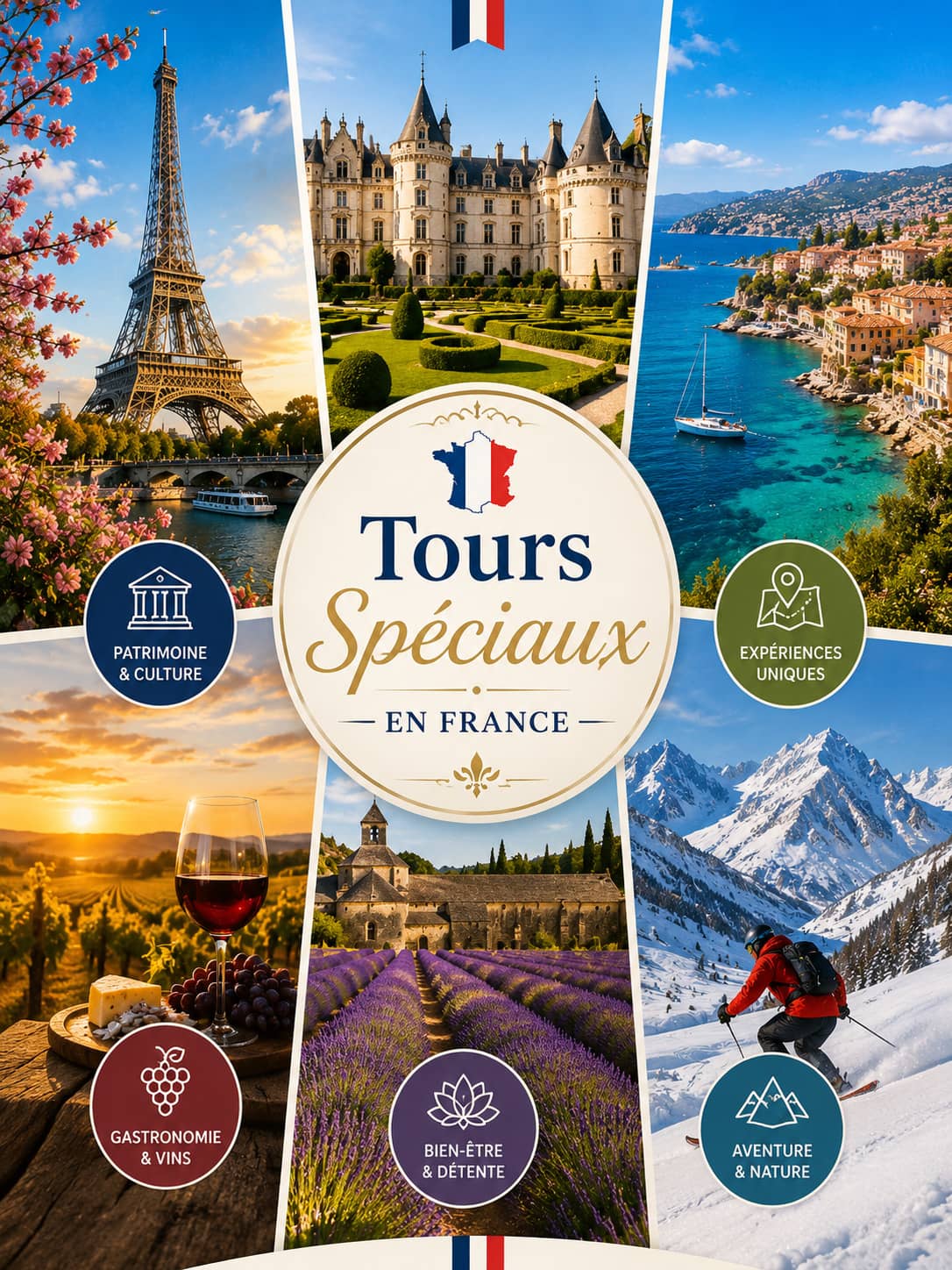 France