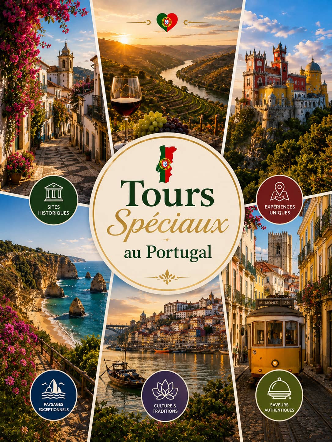 Portugal