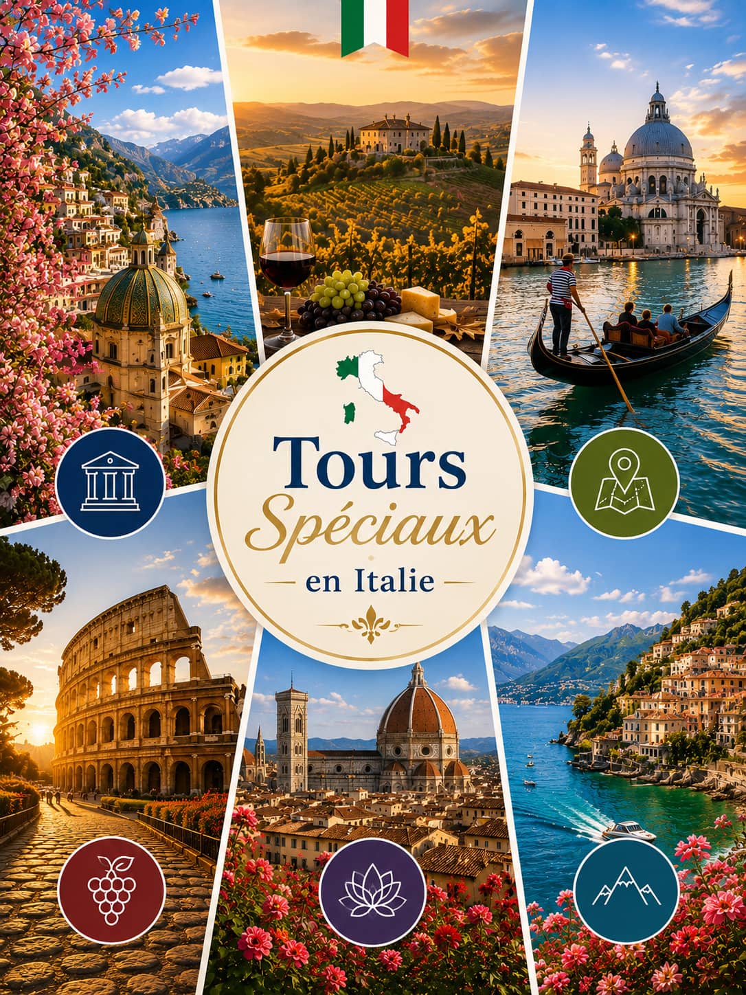 Italie